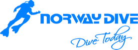 Norway Dive Logo